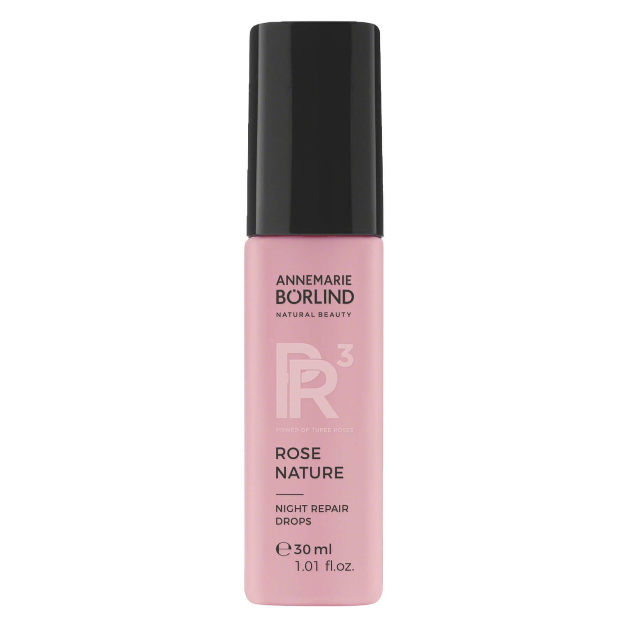 Annemarie Börlind Care - Rose Nature Night Repair Drops von Annemarie Börlind