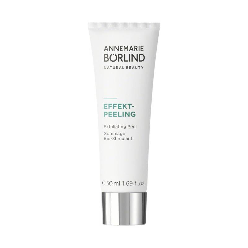 Effekt-peeling Damen  50ml von Annemarie Börlind