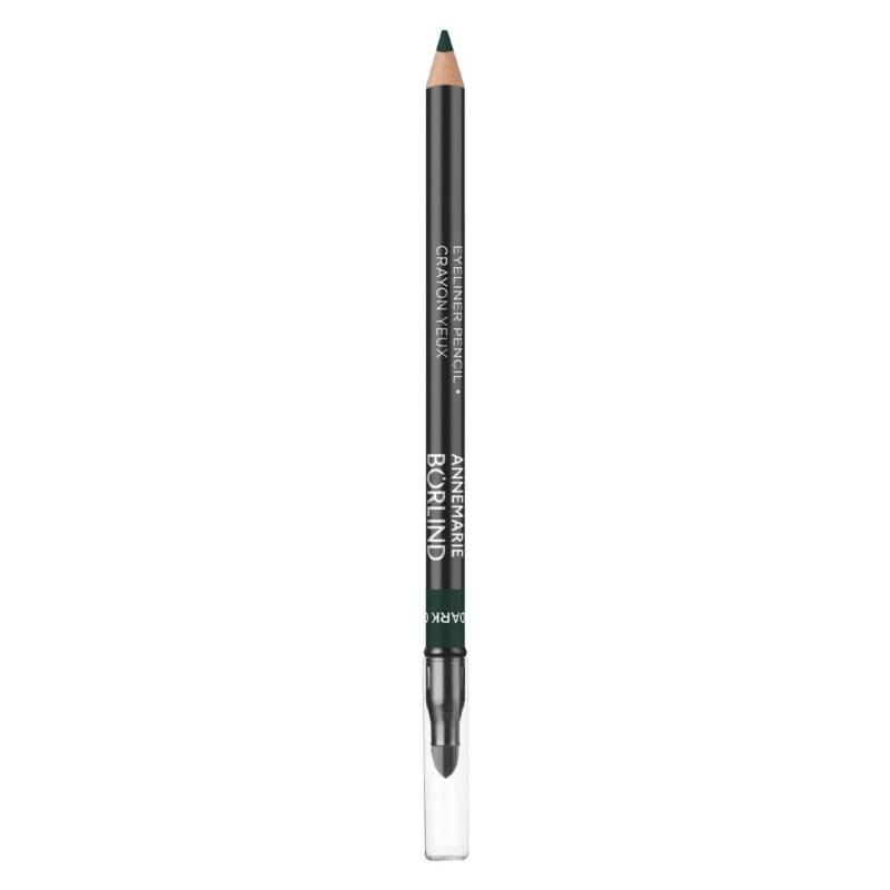 Annemarie Börlind Eyes - Kajalstift Dark Green von Annemarie Börlind