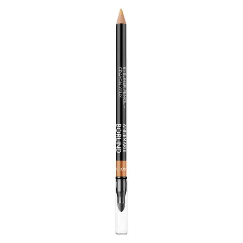 Annemarie Börlind Eyes - Kajalstift Gold von Annemarie Börlind