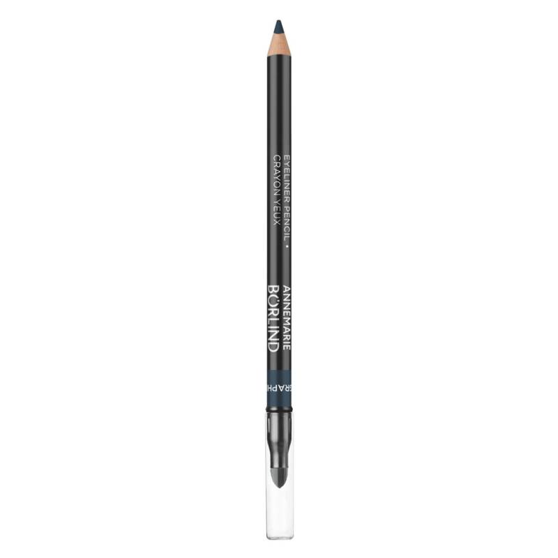 Annemarie Börlind Eyes - Kajalstift Graphite von Annemarie Börlind