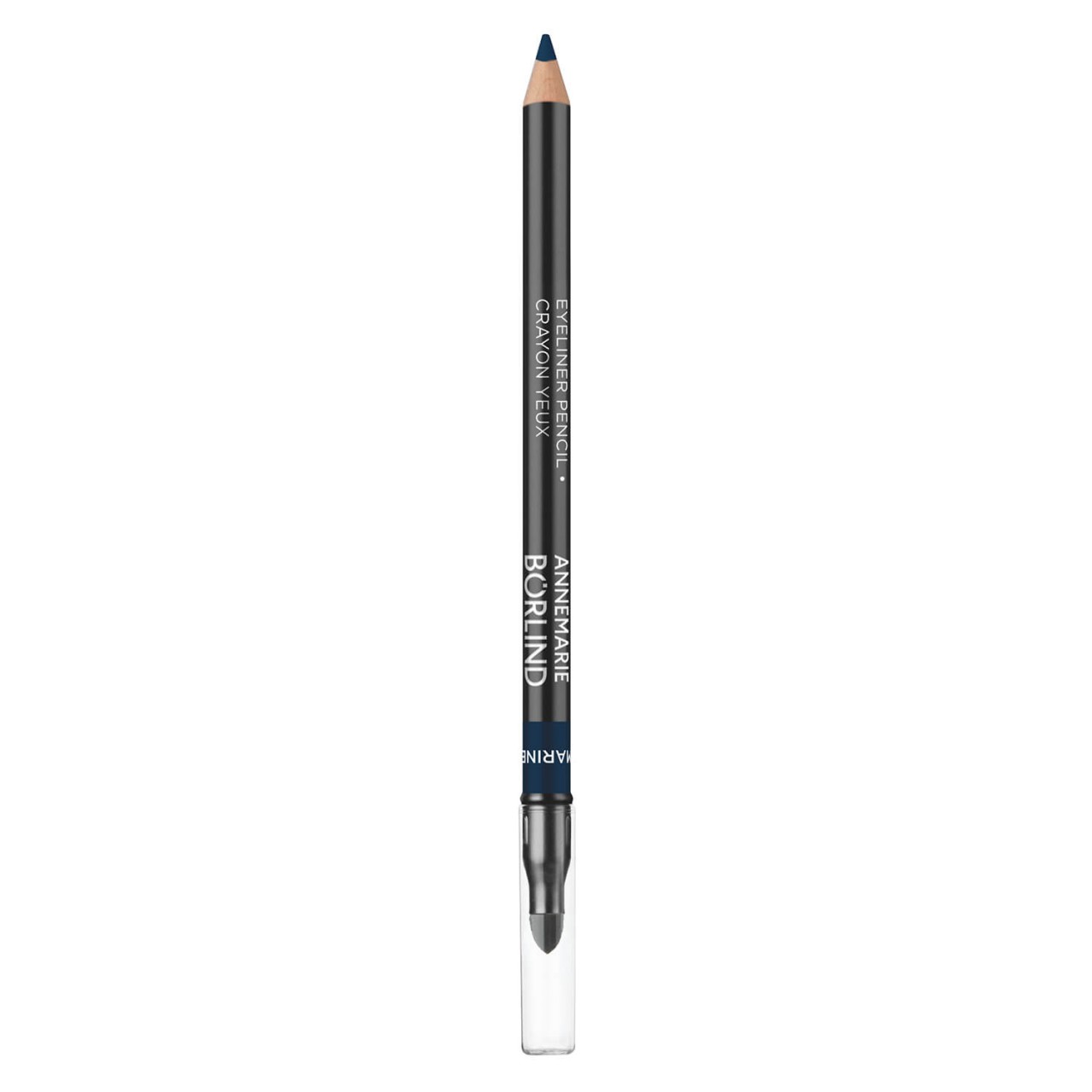 Annemarie Börlind Eyes - Kajalstift Marine Blue von Annemarie Börlind