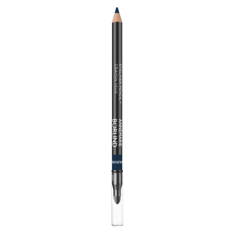 Annemarie Börlind Eyes - Kajalstift Marine Blue von Annemarie Börlind