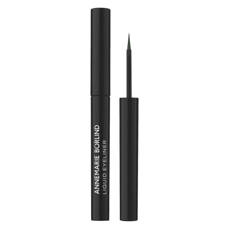 Annemarie Börlind Eyes - Liquid Eye Liner Black von Annemarie Börlind