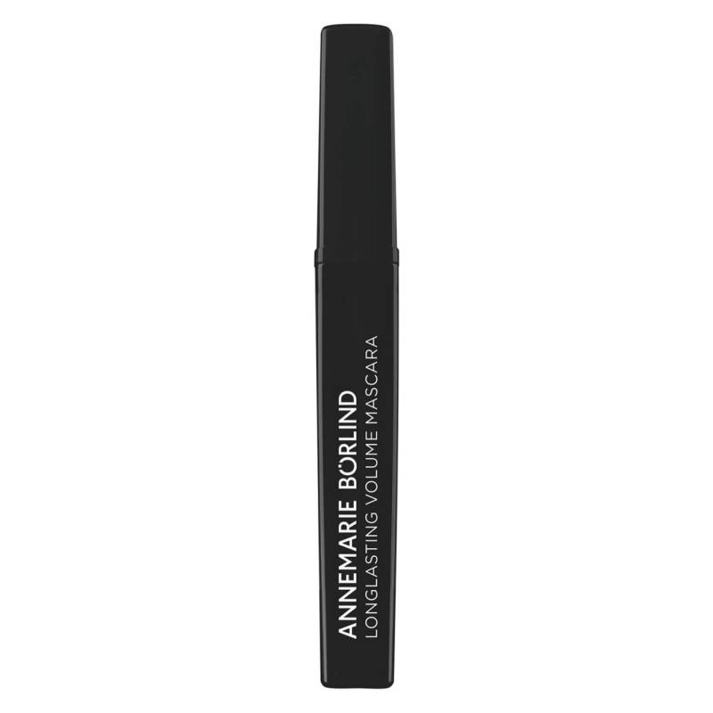 Annemarie Börlind Eyes - Long Lasting Volume Mascara Black von Annemarie Börlind