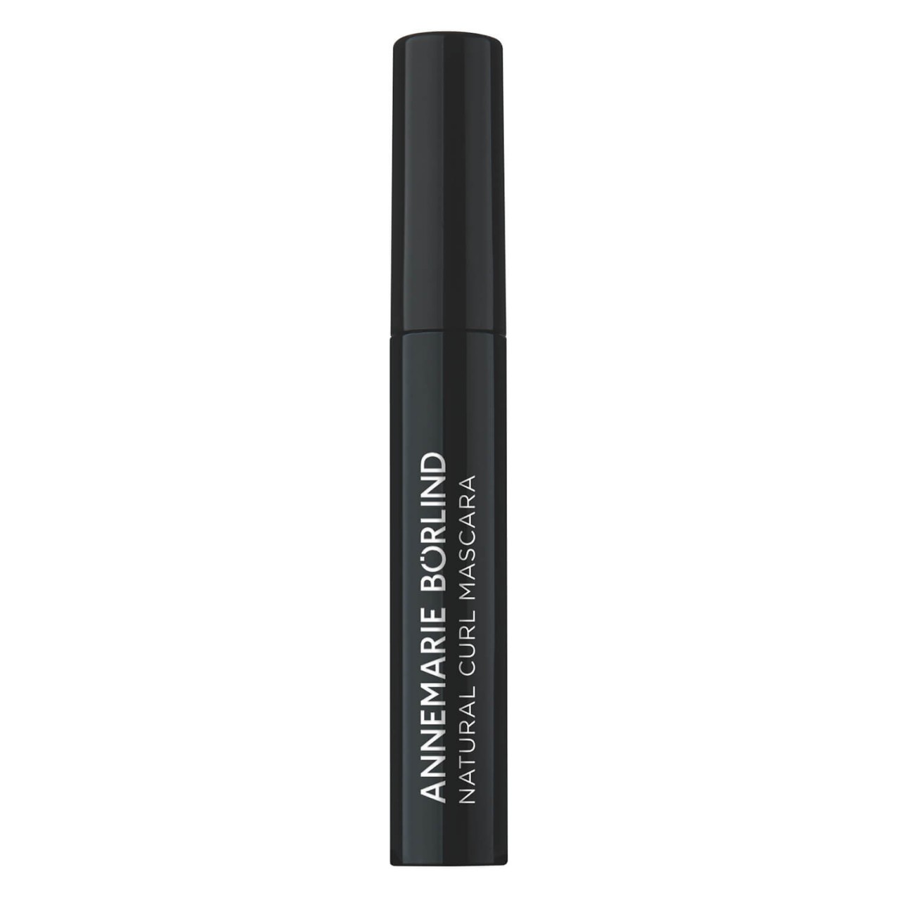 Annemarie Börlind Eyes - Natural Curl Mascara Brown von Annemarie Börlind