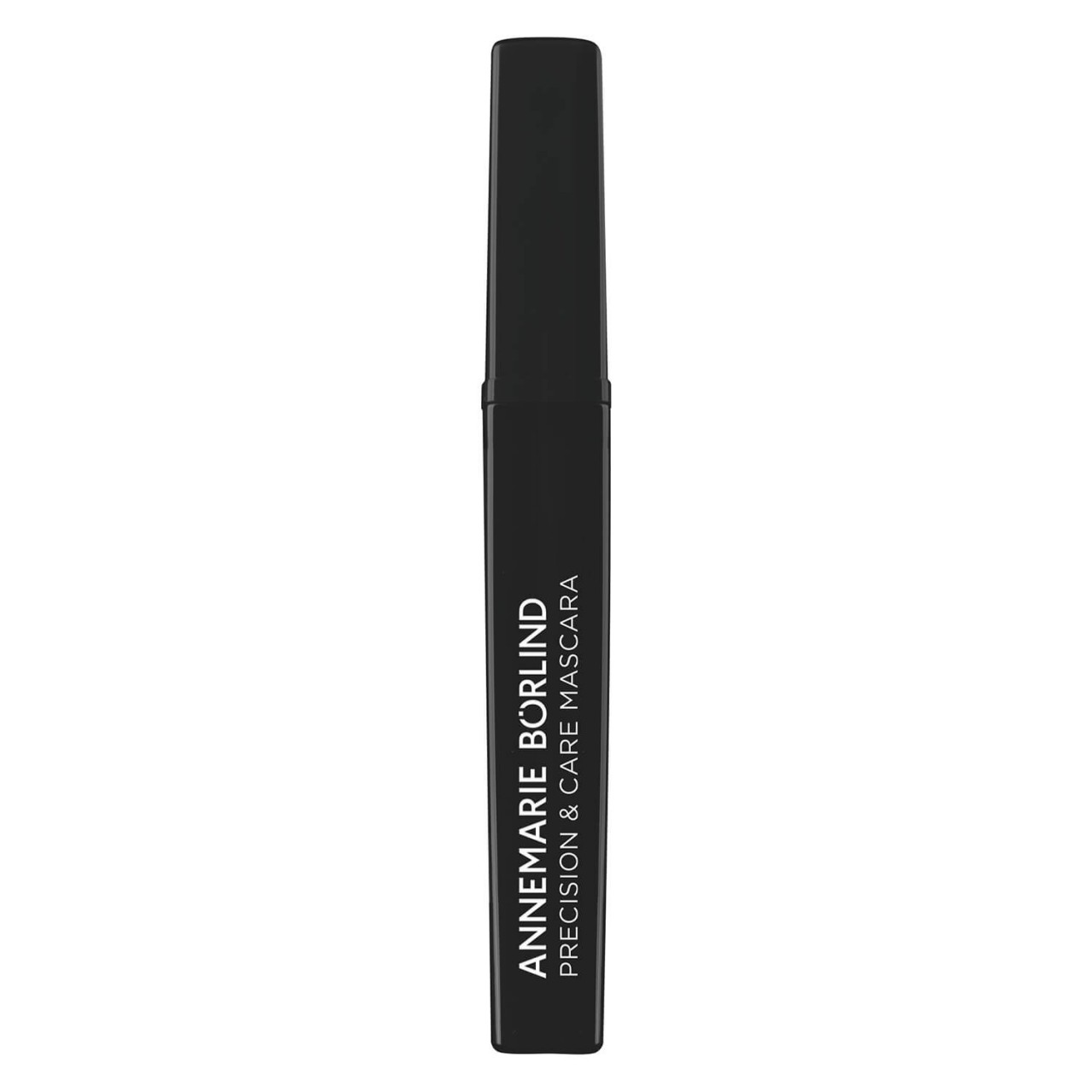 Annemarie Börlind Eyes - Precision & Care Mascara Black von Annemarie Börlind