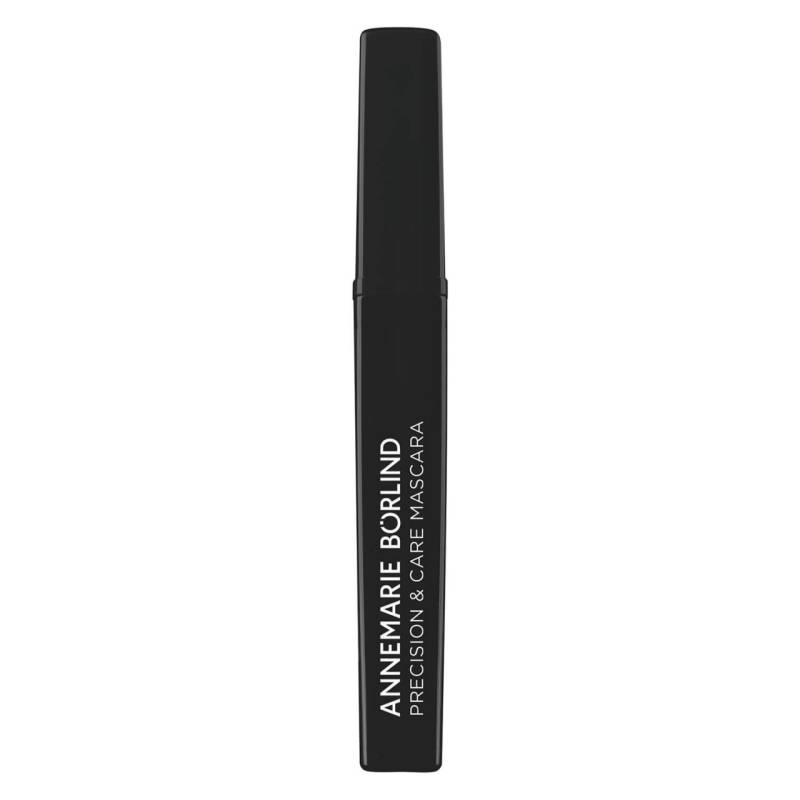 Annemarie Börlind Eyes - Precision & Care Mascara Black von Annemarie Börlind