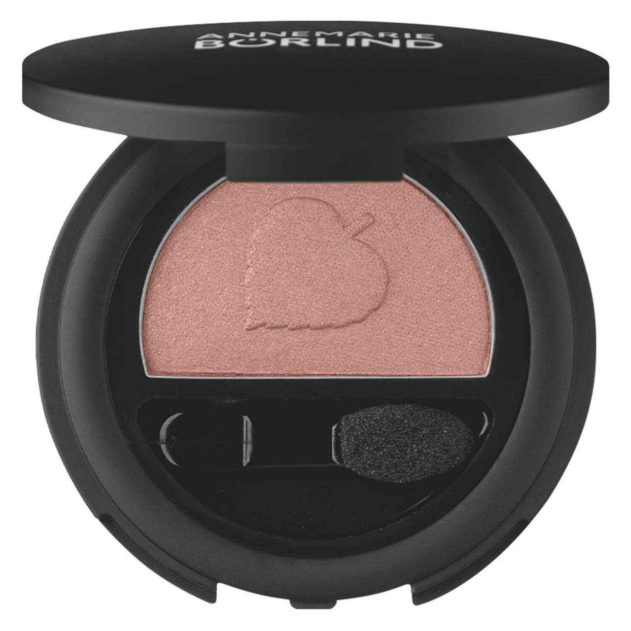 Annemarie Börlind Eyes - Puderlidschatten Rosy Glow von Annemarie Börlind