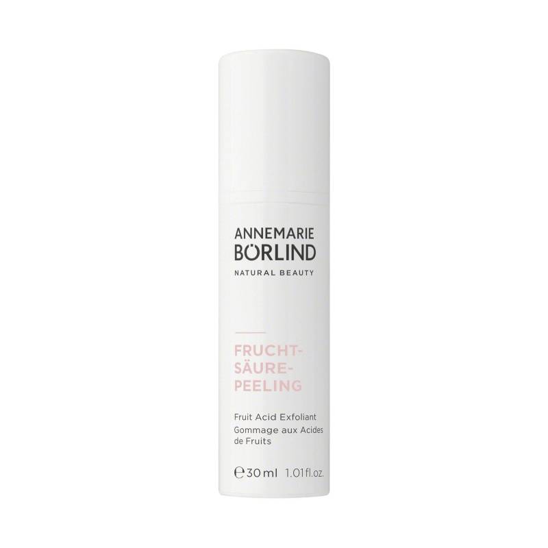 Fruchtsäure-peeling Damen  30ml von Annemarie Börlind