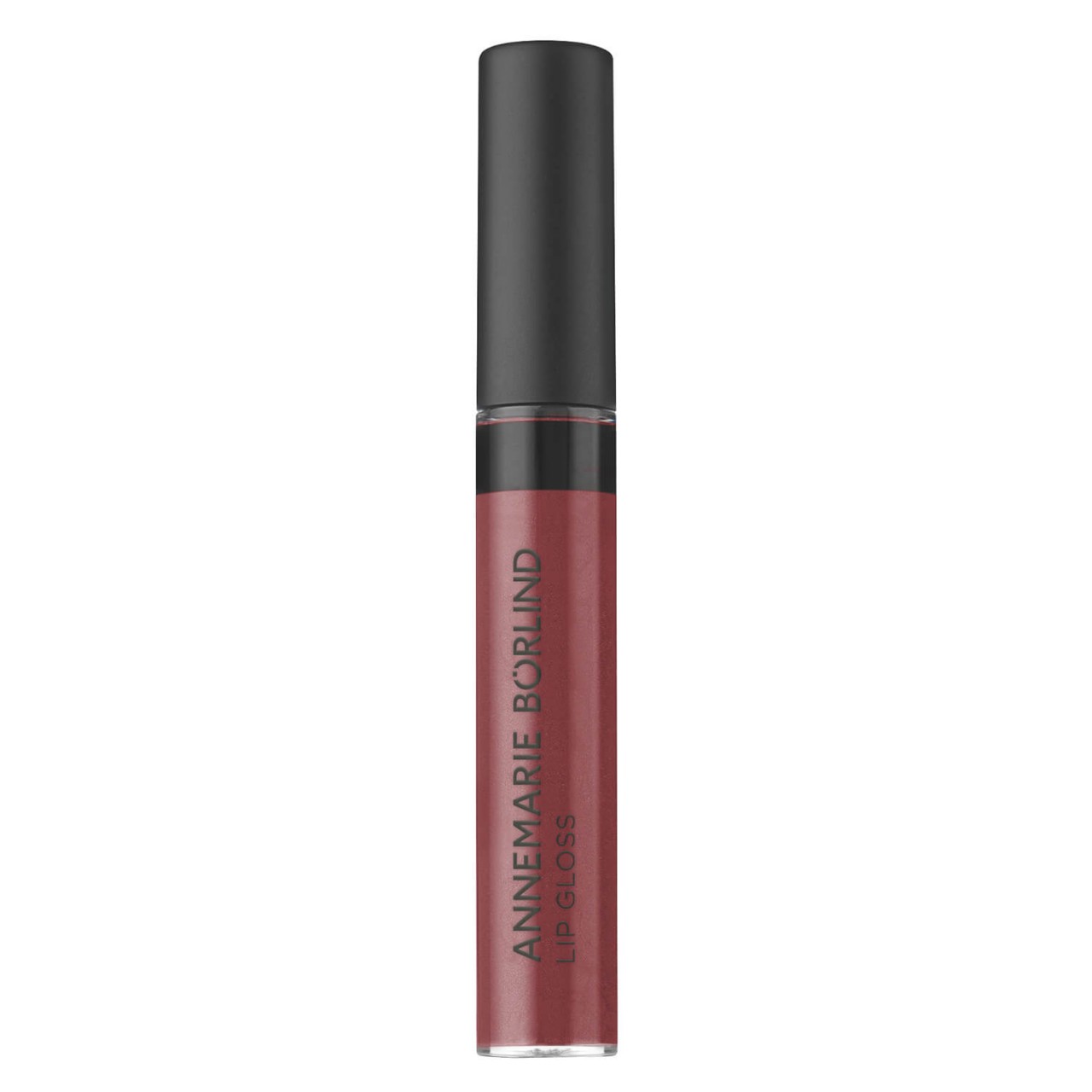 Annemarie Börlind Lips - Lipgloss Dark Bronze von Annemarie Börlind