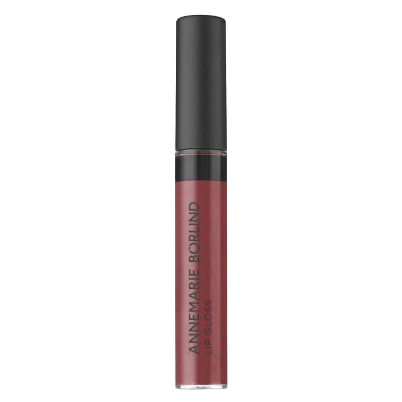 Annemarie Börlind Lips - Lipgloss Dark Bronze von Annemarie Börlind