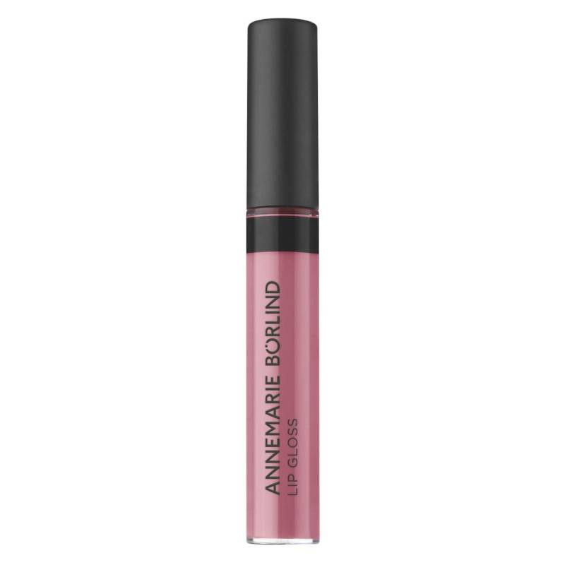 Annemarie Börlind Lips - Lipgloss Dewy Rosé von Annemarie Börlind