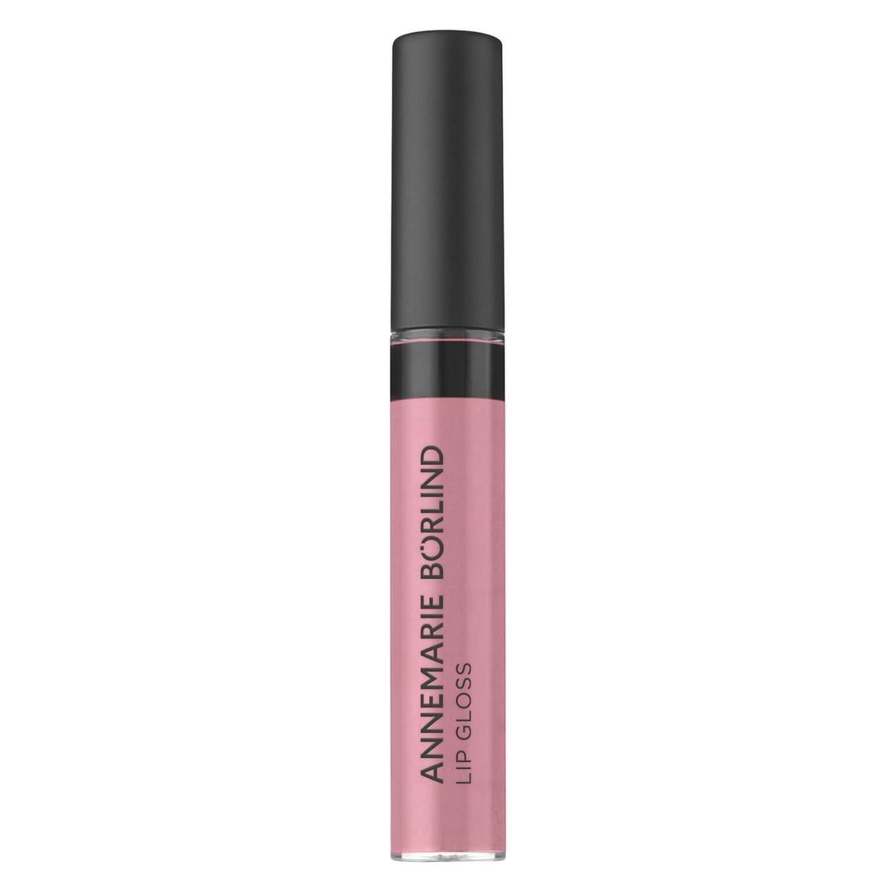 Annemarie Börlind Lips - Lipgloss Raspberry von Annemarie Börlind