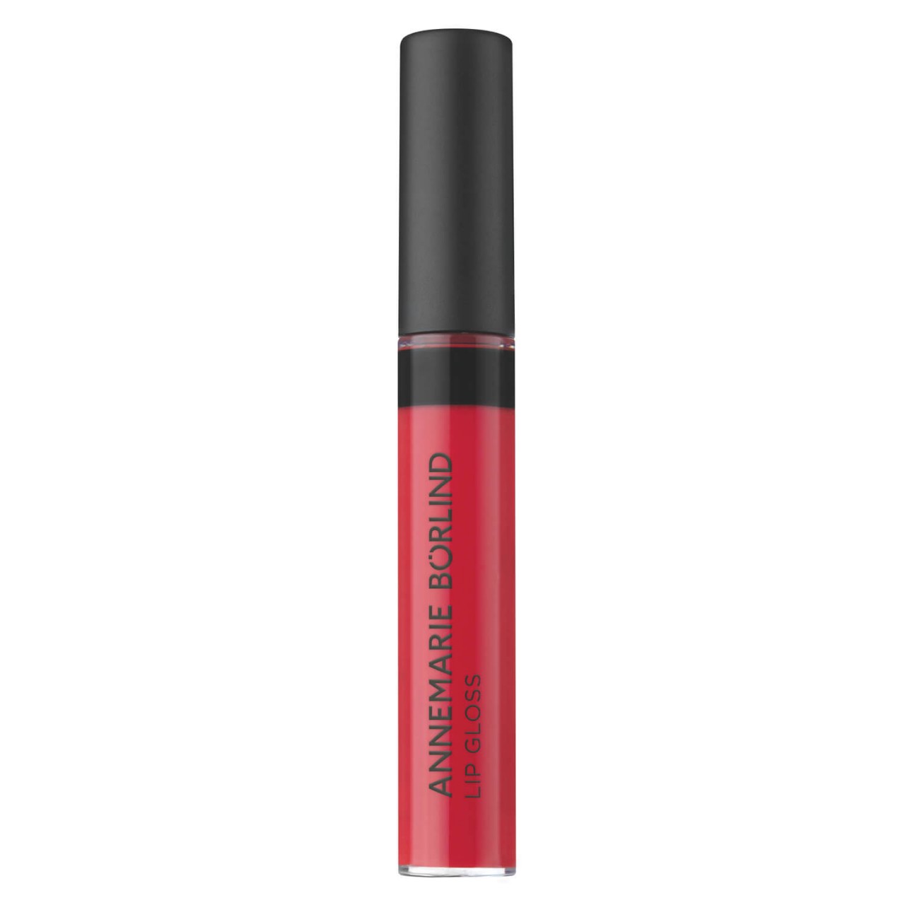 Annemarie Börlind Lips - Lipgloss Red von Annemarie Börlind