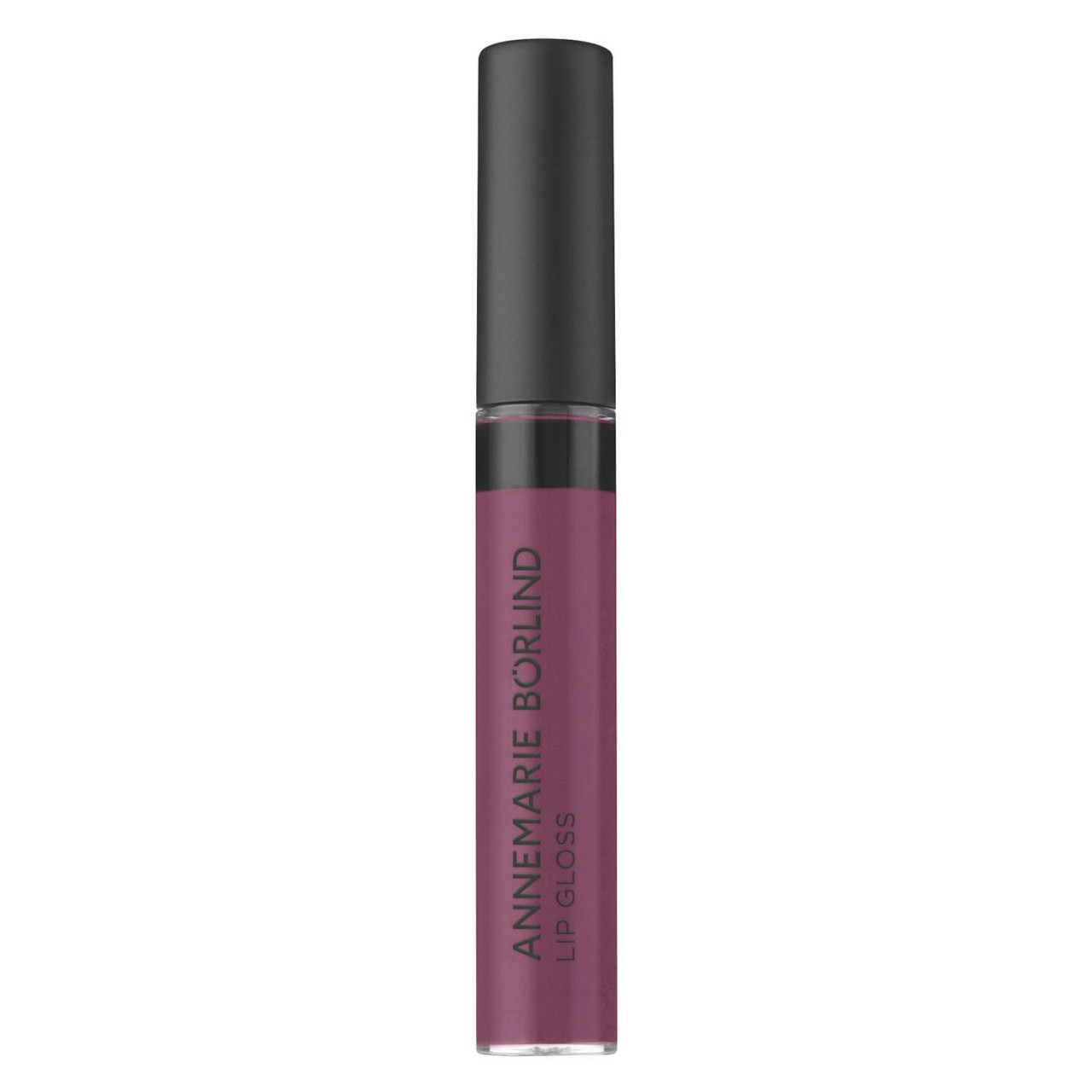 Annemarie Börlind Lips - Lipgloss Ruby von Annemarie Börlind