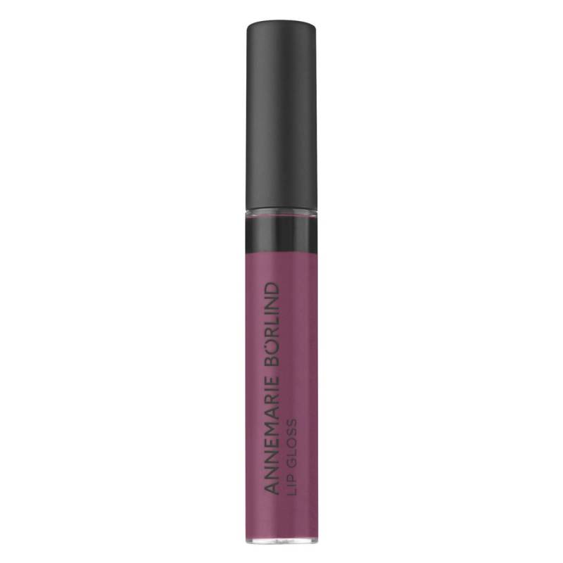 Annemarie Börlind Lips - Lipgloss Ruby von Annemarie Börlind