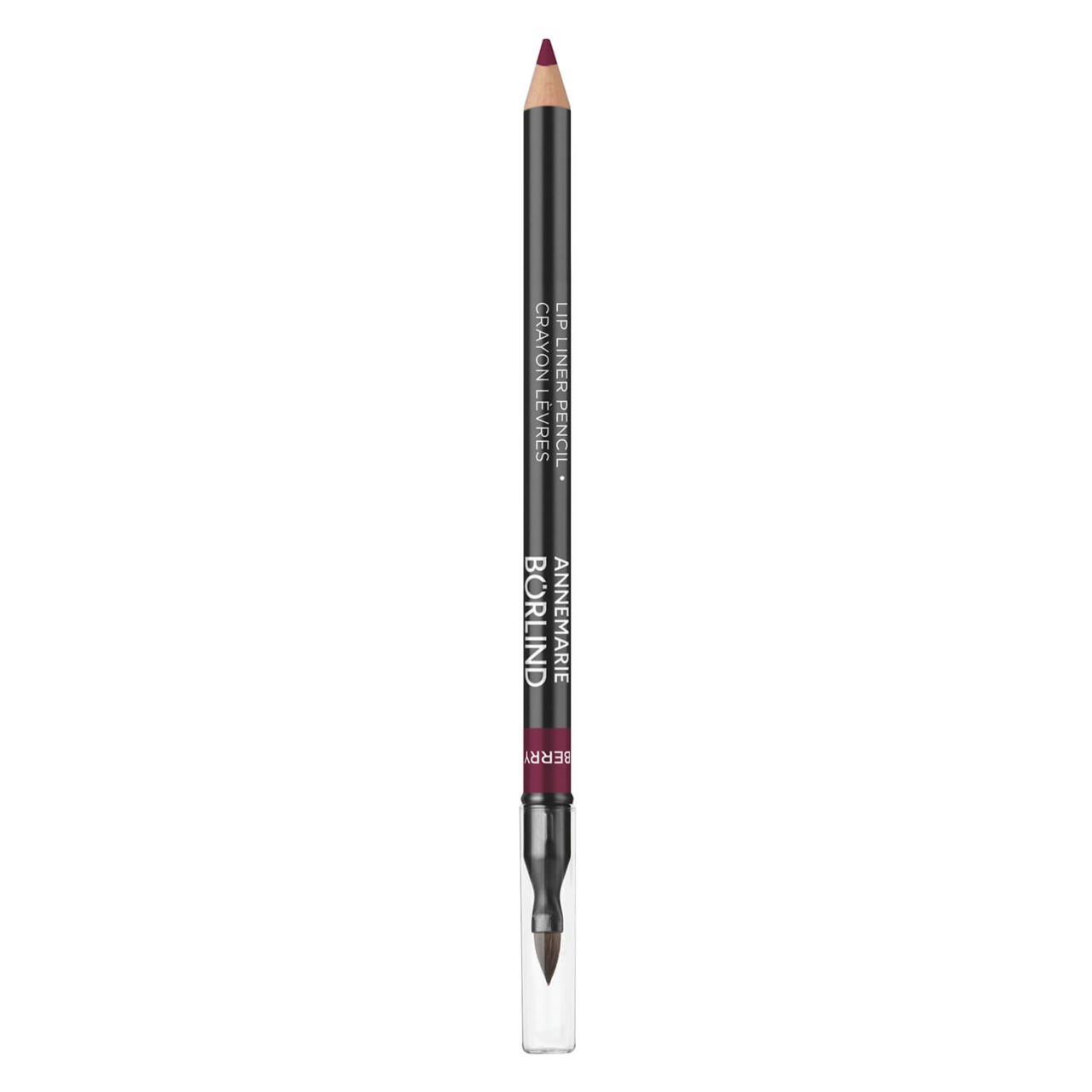 Annemarie Börlind Lips - Lippenkonturenstift Berry von Annemarie Börlind