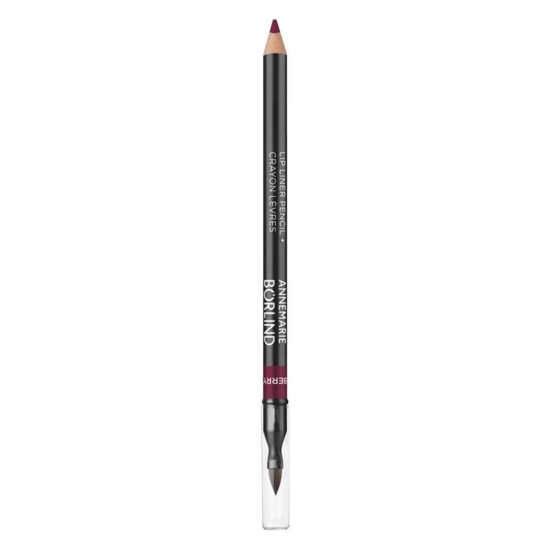 Annemarie Börlind Lips - Lippenkonturenstift Berry von Annemarie Börlind