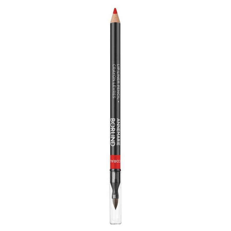 Annemarie Börlind Lips - Lippenkonturenstift Coral von Annemarie Börlind