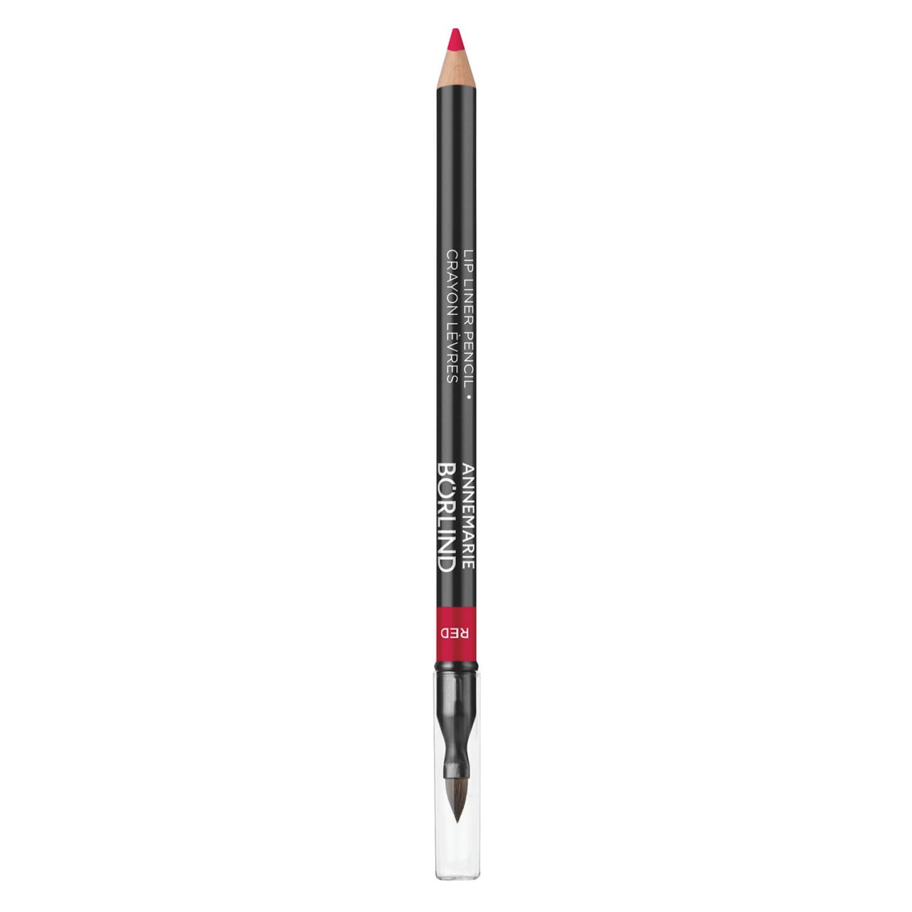 Annemarie Börlind Lips - Lippenkonturenstift Red von Annemarie Börlind