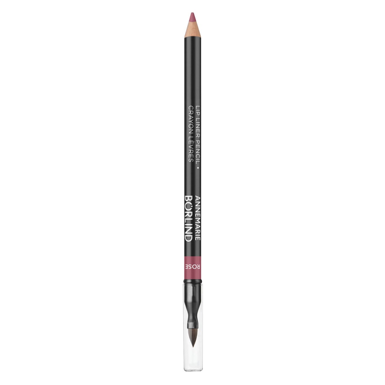 Annemarie Börlind Lips - Lippenkonturenstift Rose von Annemarie Börlind