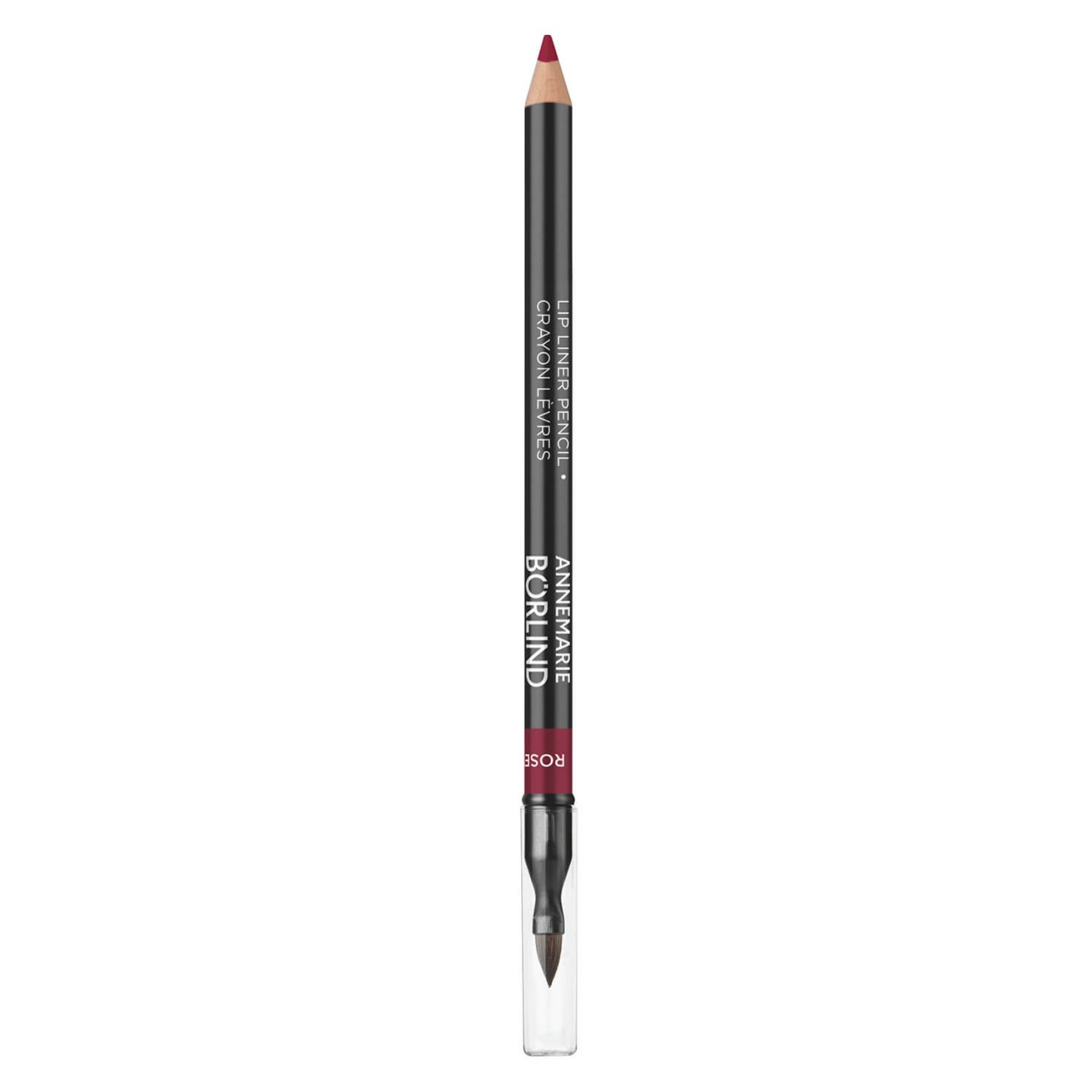 Annemarie Börlind Lips - Lippenkonturenstift Rosewood von Annemarie Börlind