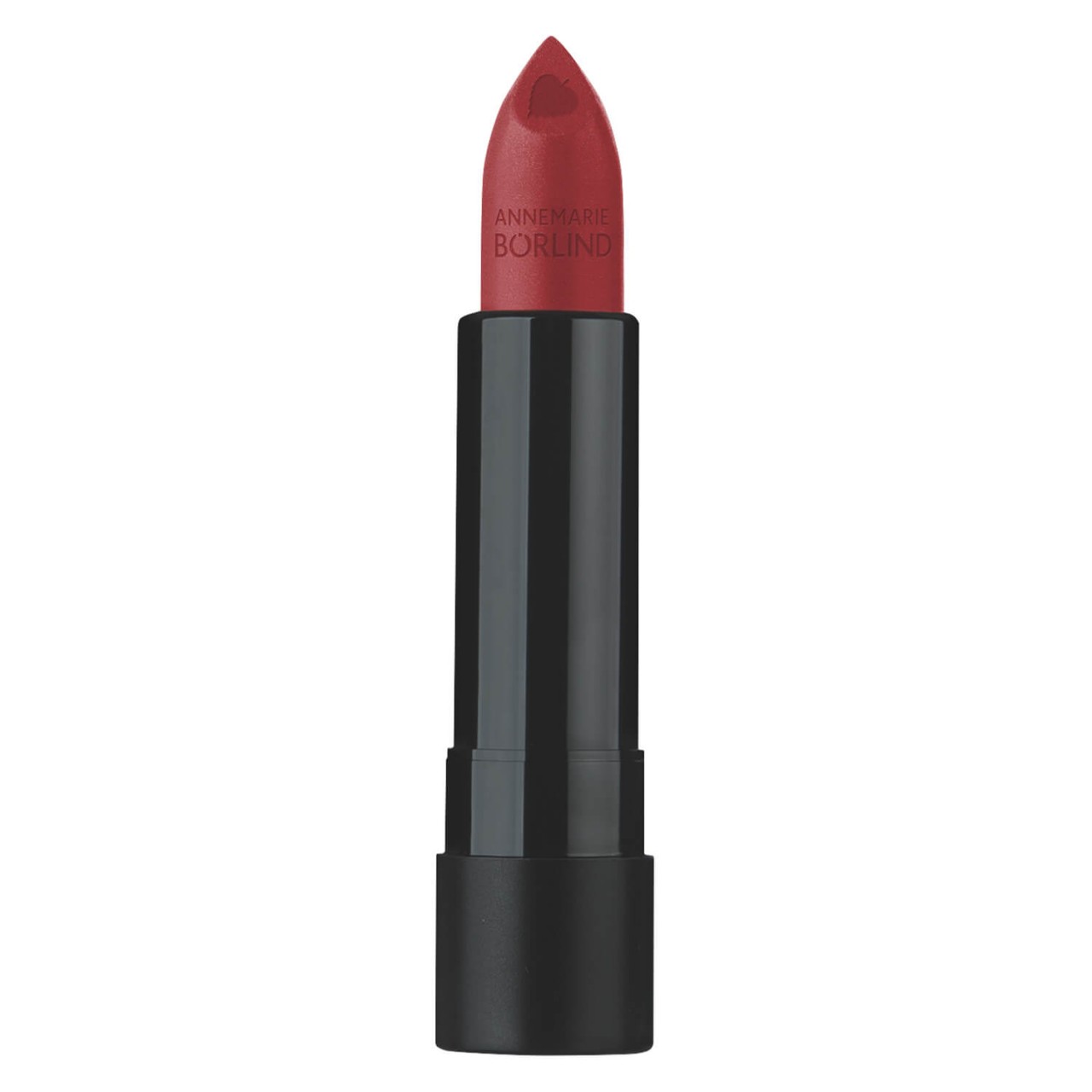 Annemarie Börlind Lips - Lippenstift Burgundy von Annemarie Börlind