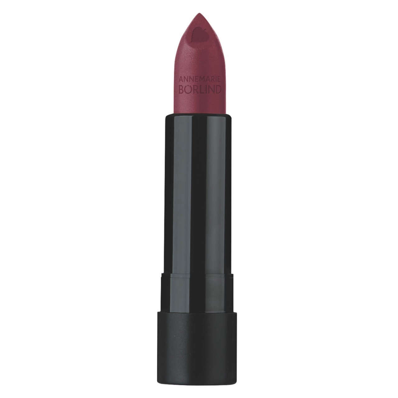 Annemarie Börlind Lips - Lippenstift Cassis von Annemarie Börlind