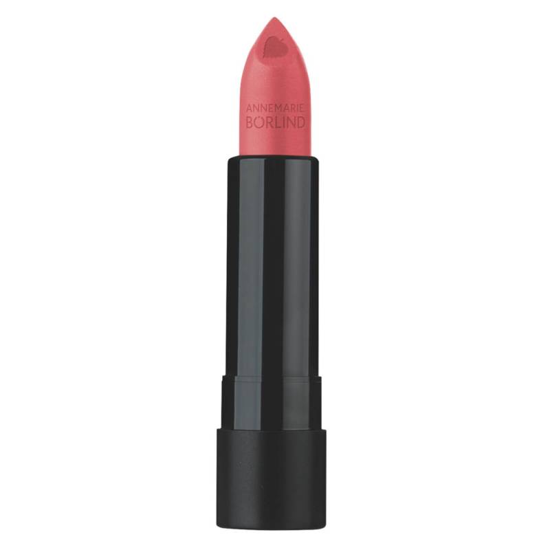 Annemarie Börlind Lips - Lippenstift Dewy Rosé von Annemarie Börlind