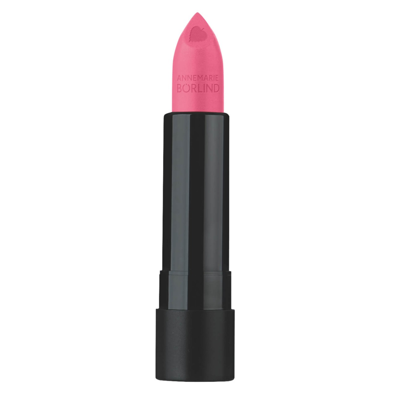 Annemarie Börlind Lips - Lippenstift Hot Pink von Annemarie Börlind