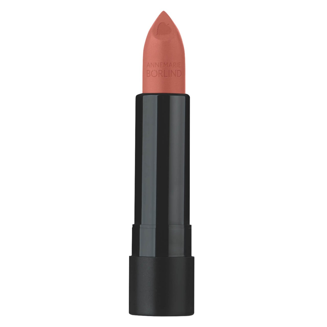 Annemarie Börlind Lips - Lippenstift Matt Nude von Annemarie Börlind