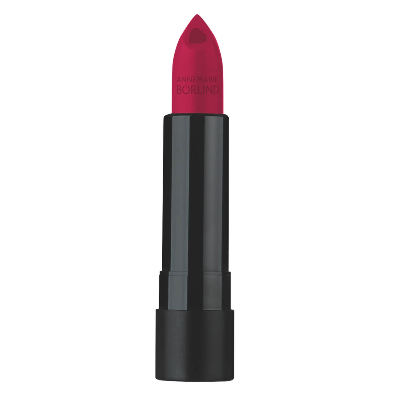 Annemarie Börlind Lips - Lippenstift Matt Red von Annemarie Börlind