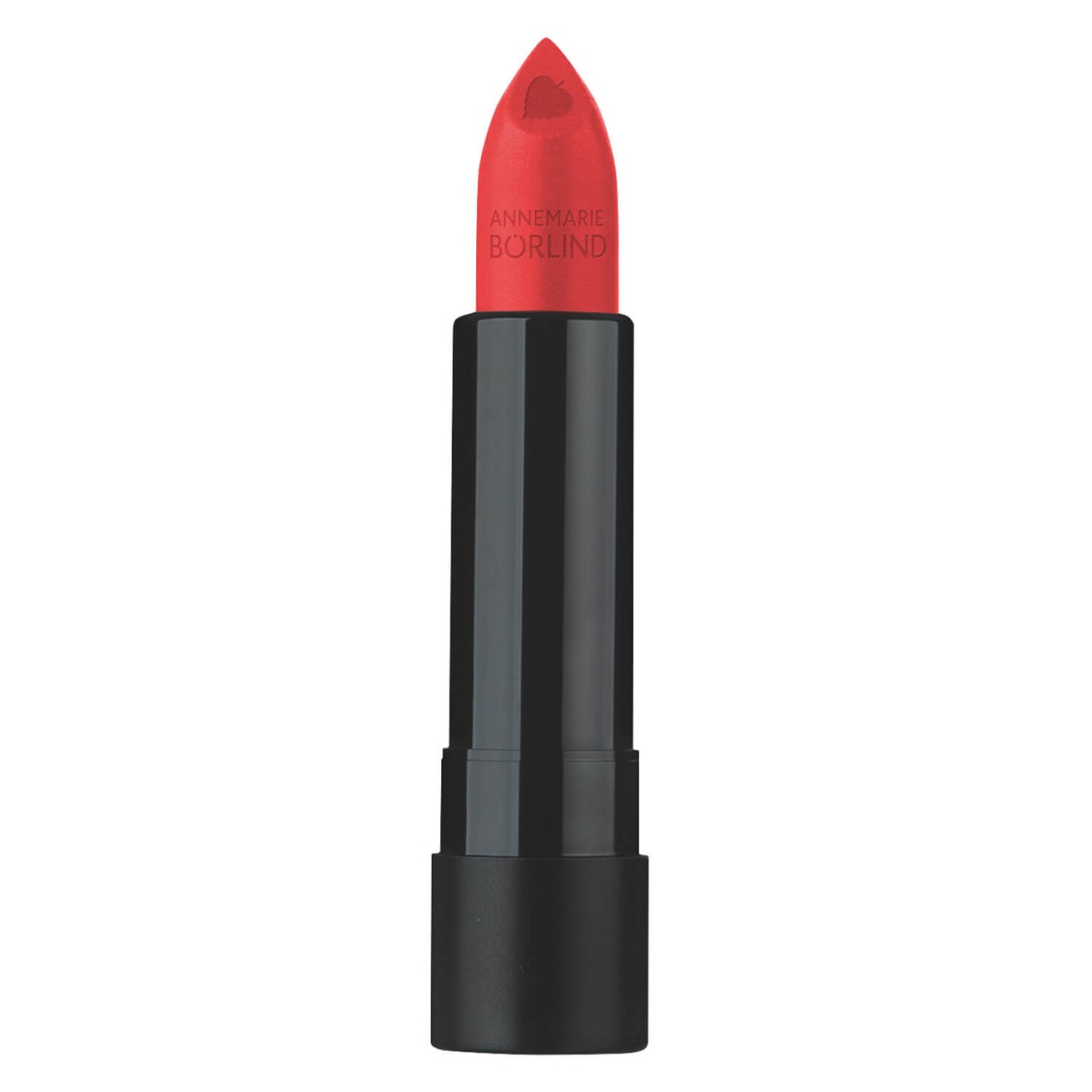 Annemarie Börlind Lips - Lippenstift Paris Red von Annemarie Börlind