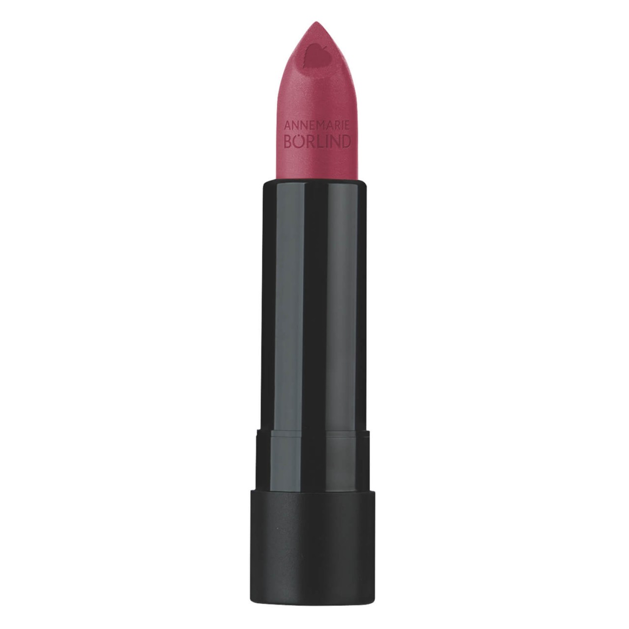 Annemarie Börlind Lips - Lippenstift Rosewood von Annemarie Börlind