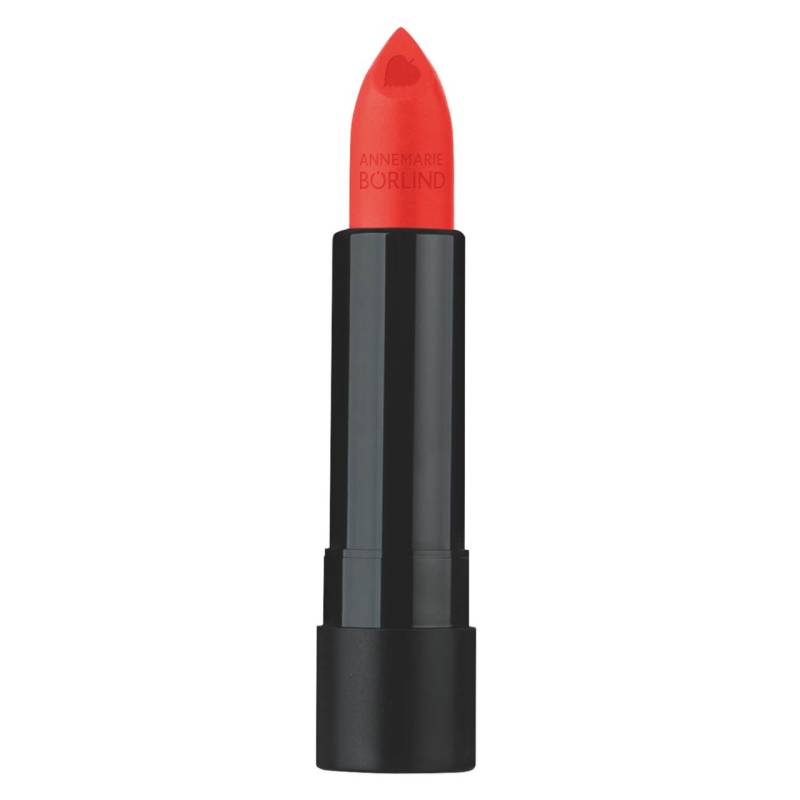 Annemarie Börlind Lips - Lippenstift Soft Coral von Annemarie Börlind