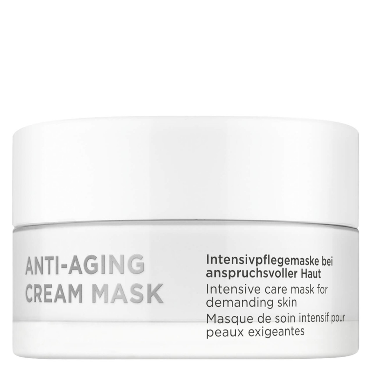 Annemarie Börlind Masks - Anti-Aging Cream Mask von Annemarie Börlind