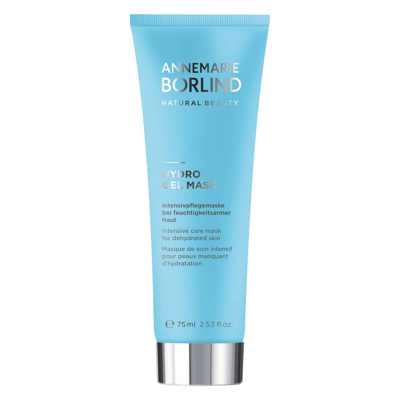 Annemarie Börlind Masks - Hydro Gel Mask von Annemarie Börlind