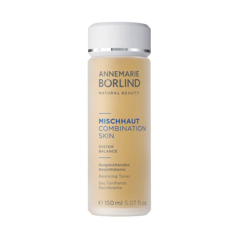 Mischhaut Gesichtstonic Damen  150 ml von Annemarie Börlind