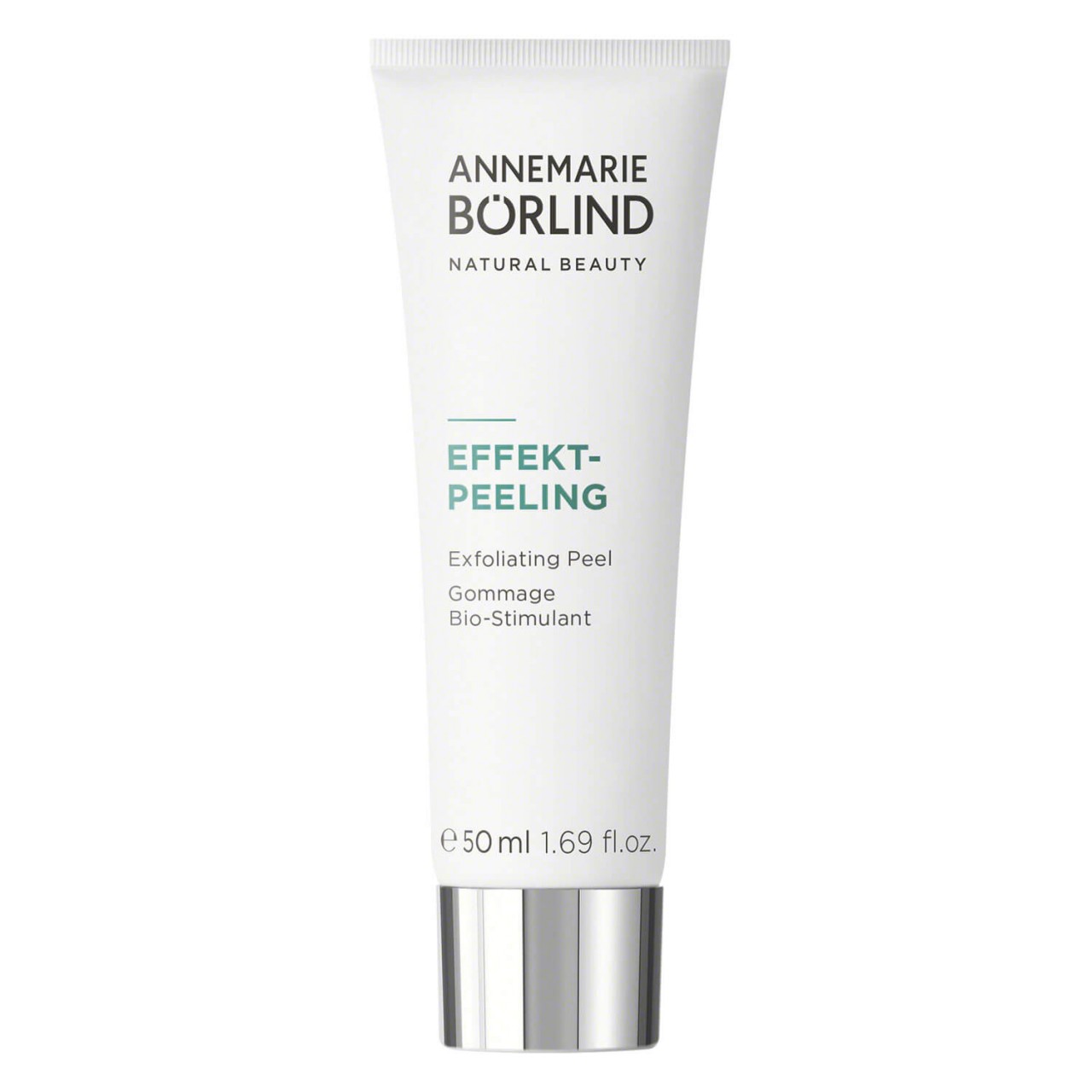 Annemarie Börlind Peelings - Effekt-Peeling von Annemarie Börlind