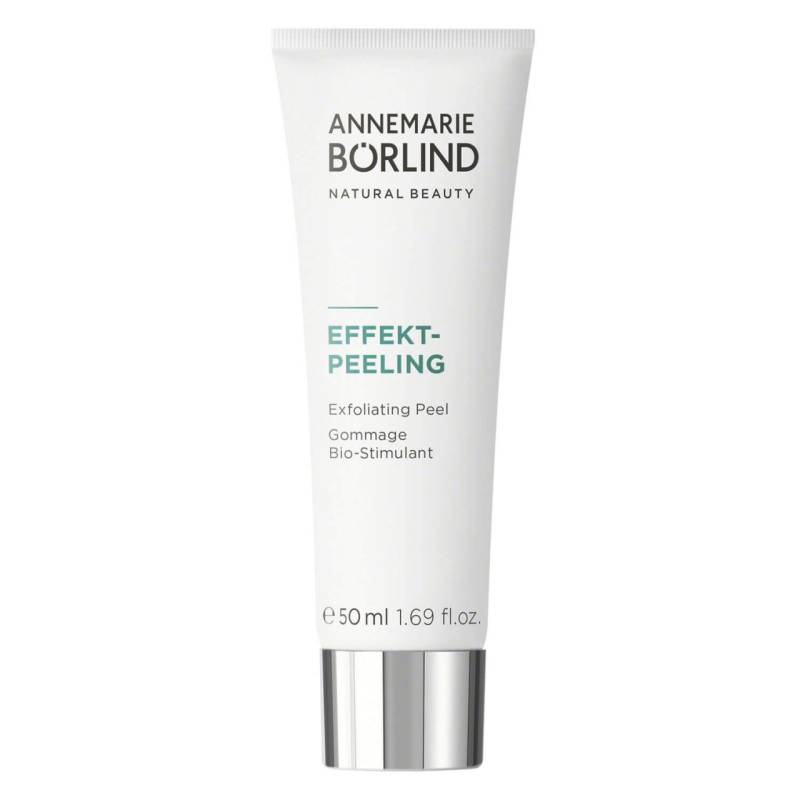 Annemarie Börlind Peelings - Effekt-Peeling von Annemarie Börlind