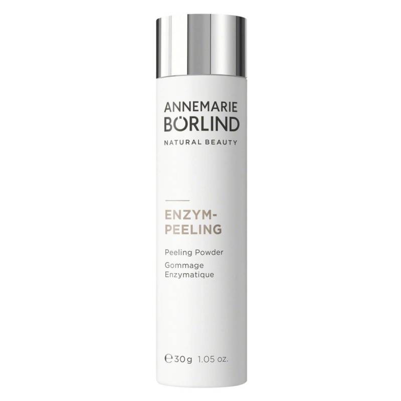 Annemarie Börlind Peelings - Enzym-Peeling von Annemarie Börlind