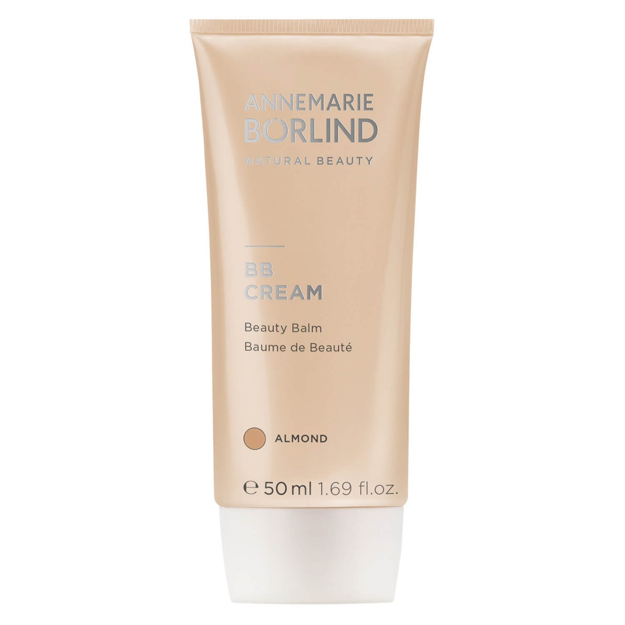 Annemarie Börlind Teint - BB Cream Beauty Balm Almond von Annemarie Börlind