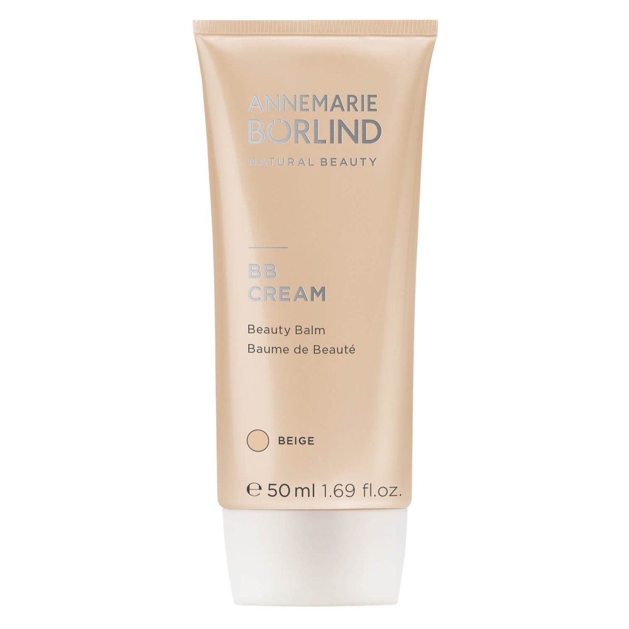 Annemarie Börlind Teint - BB Cream Beauty Balm Beige von Annemarie Börlind