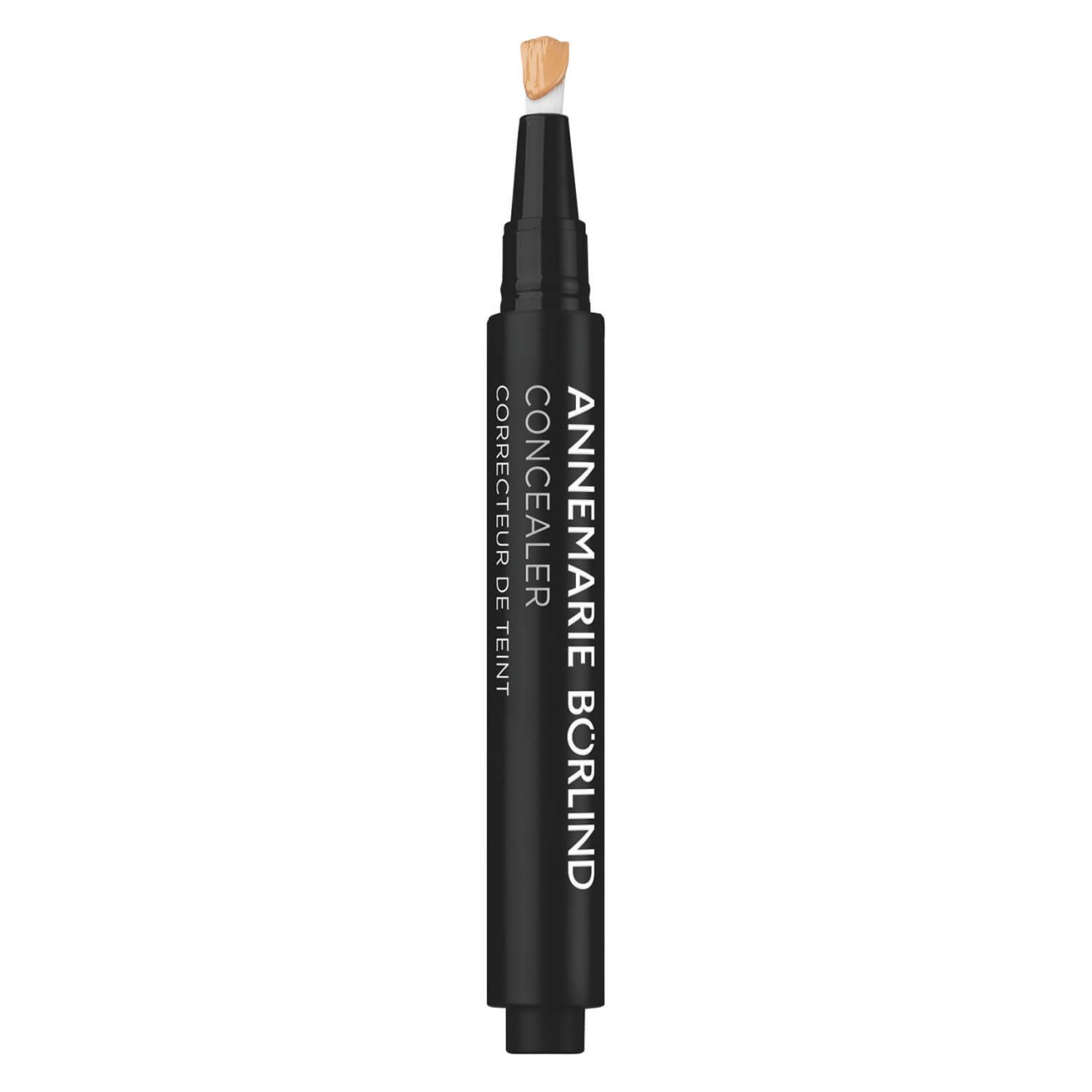 Annemarie Börlind Teint - Concealer Beige von Annemarie Börlind