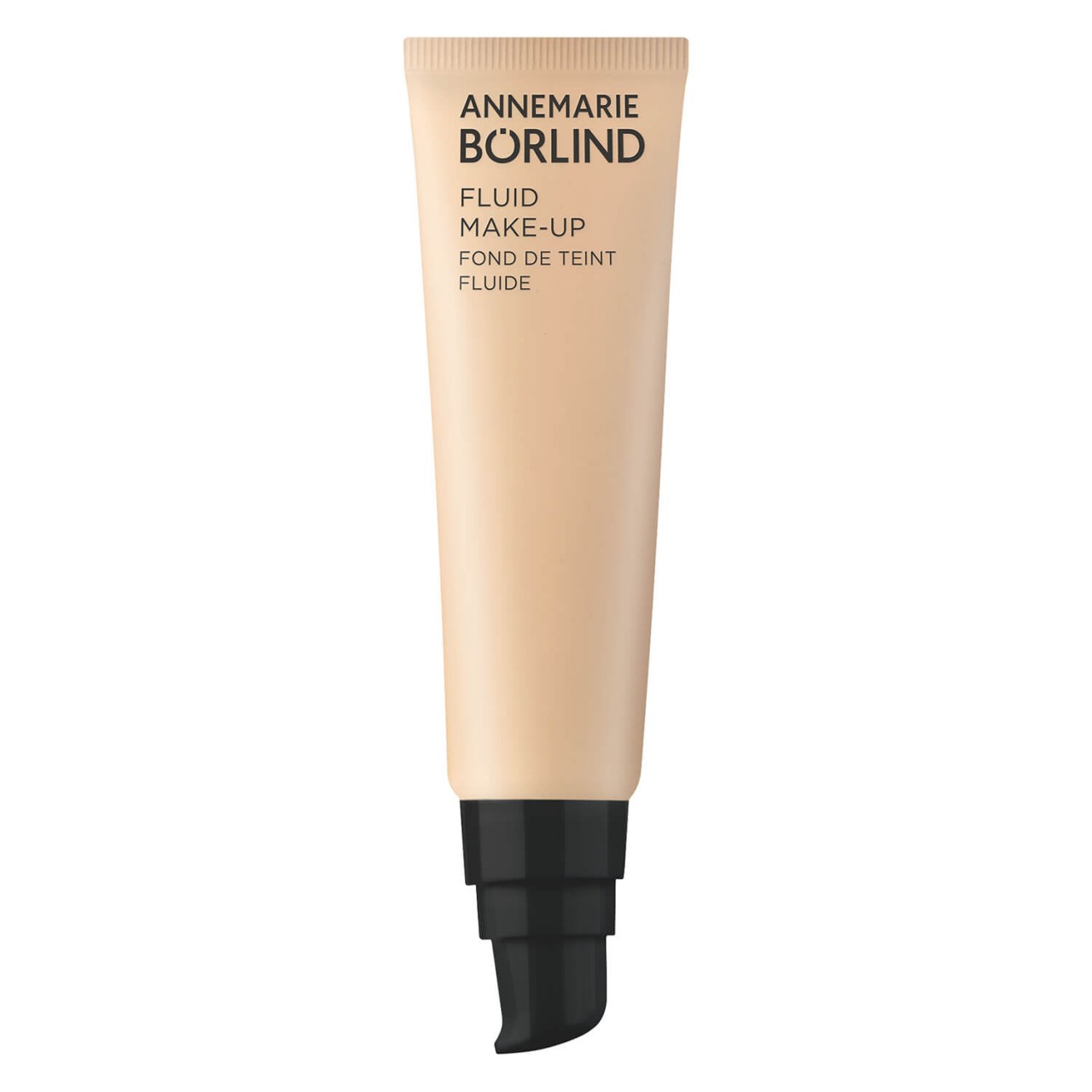 Annemarie Börlind Teint - Feuchtigskeits-Make-up Beige von Annemarie Börlind