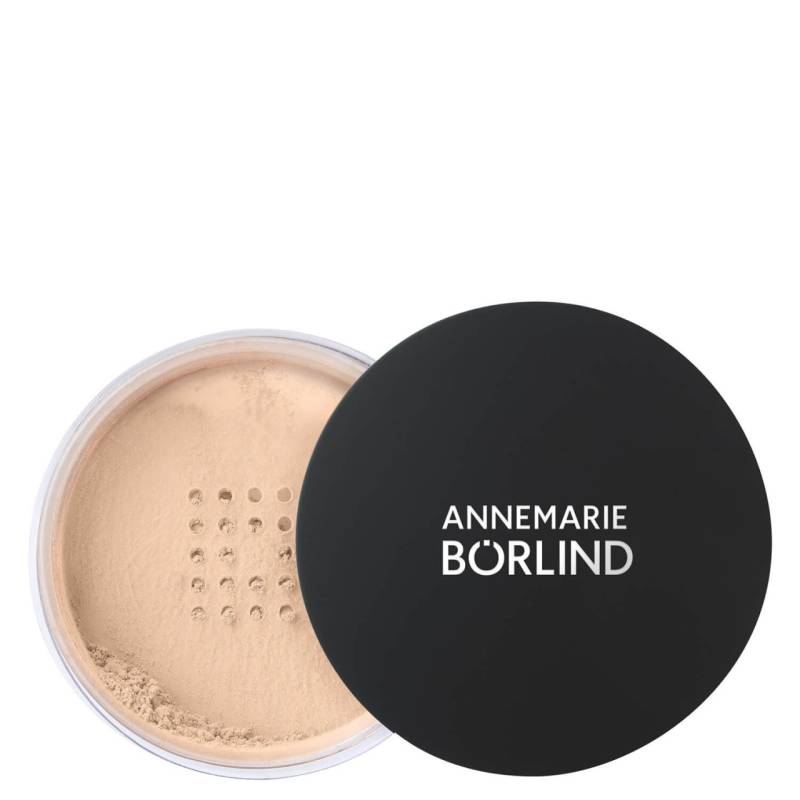 Annemarie Börlind Teint - Loser Puder Light von Annemarie Börlind