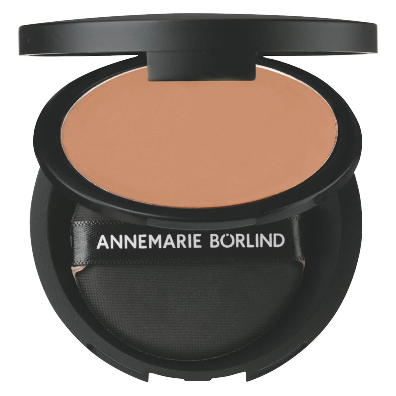 Annemarie Börlind Teint - Make-up Kompakt Almond von Annemarie Börlind