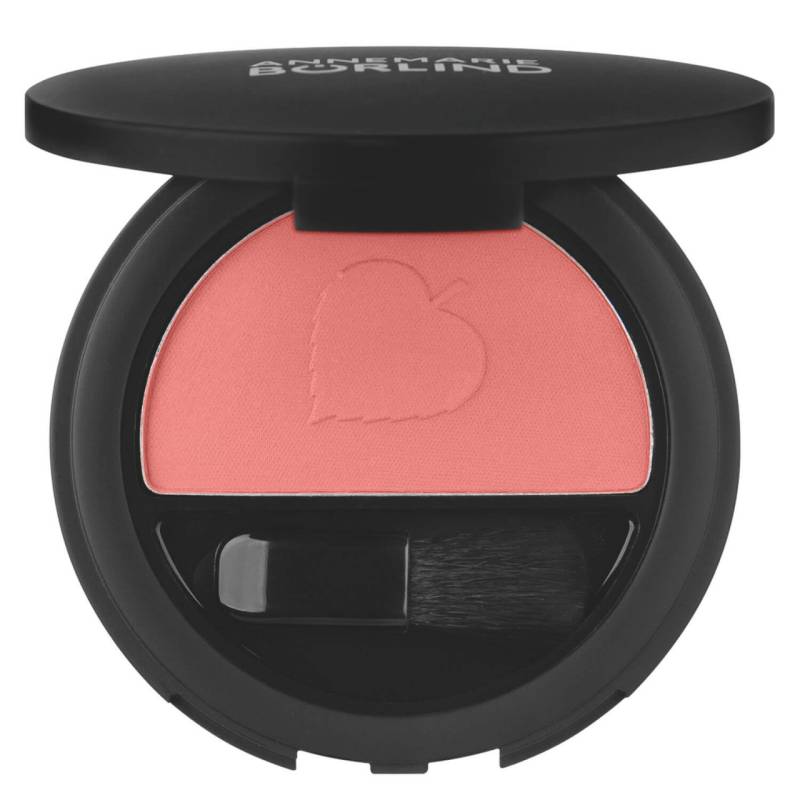 Annemarie Börlind Teint - Puderrouge Coral Glow von Annemarie Börlind