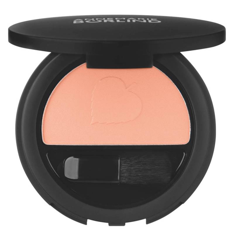 Annemarie Börlind Teint - Puderrouge Glowy Peach von Annemarie Börlind